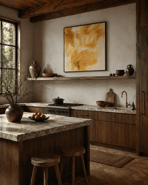 Subdued Tones No. 13