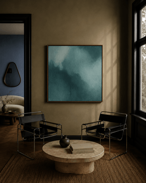 Harmonic Minimalism No. 14