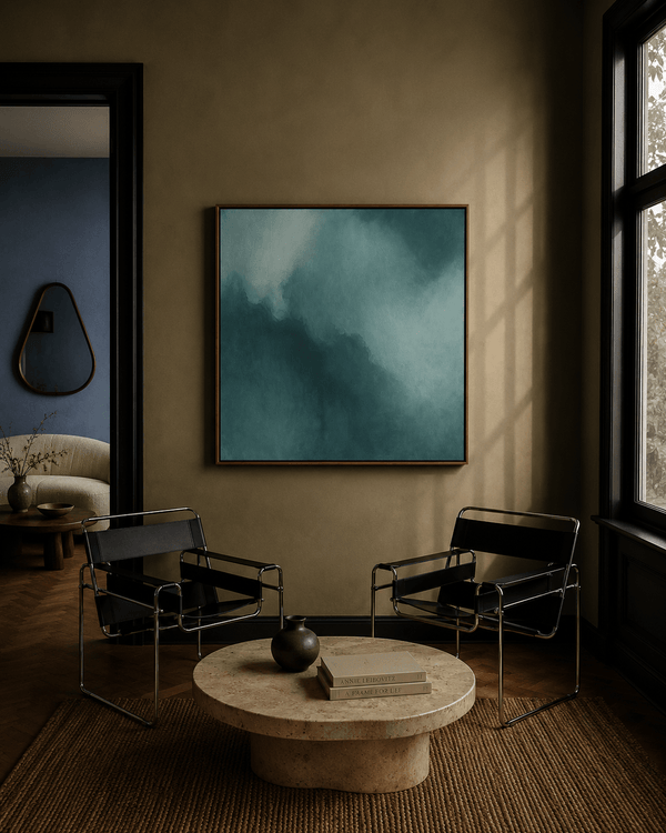 Harmonic Minimalism No. 14