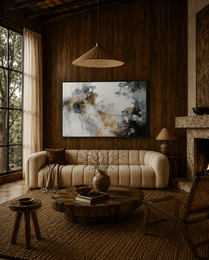 Subdued Tones No. 15