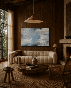 Subdued Tones No. 16