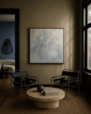 Harmonic Minimalism No. 16