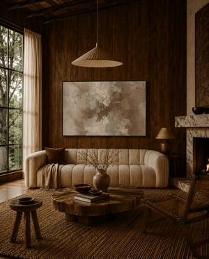 Subdued Tones No. 17