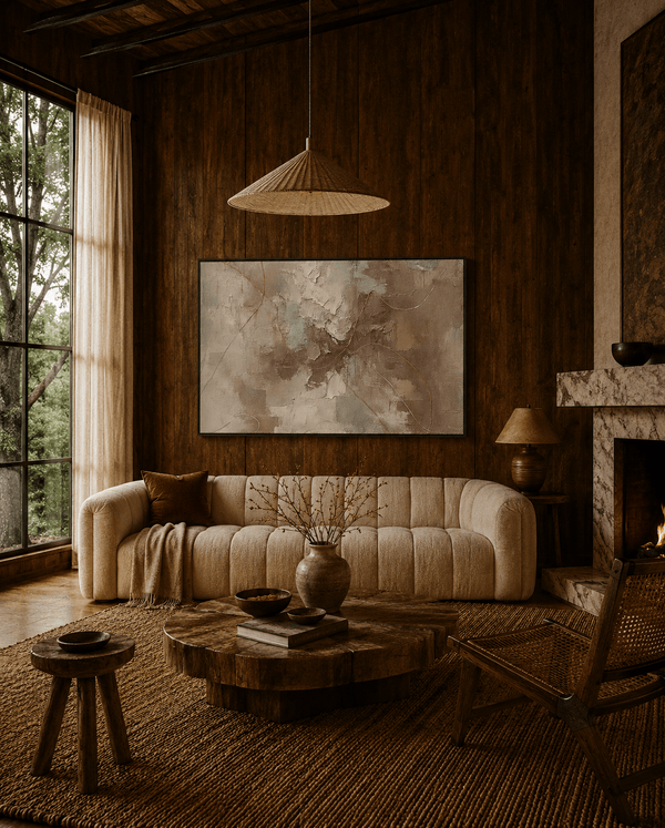 Subdued Tones No. 17