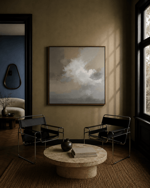 Harmonic Minimalism No. 17