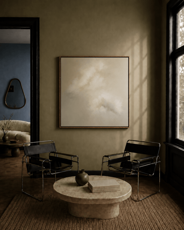 Harmonic Minimalism No. 18
