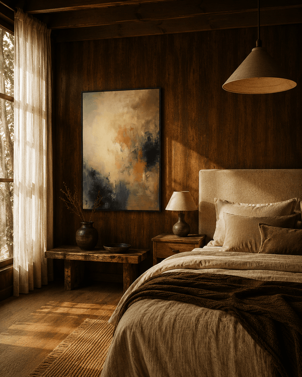 Subdued Tones No. 2