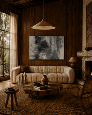 Subdued Tones No. 20