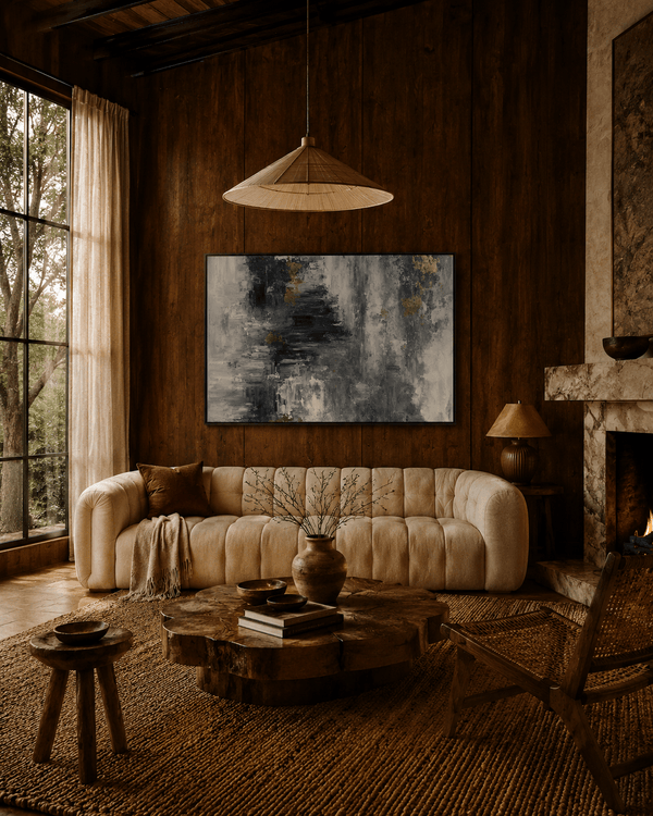Subdued Tones No. 20