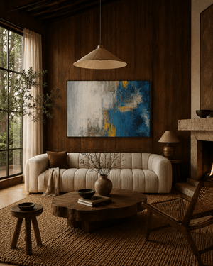 Subdued Tones No. 21