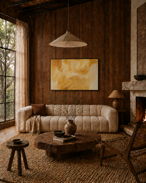 Subdued Tones No. 23