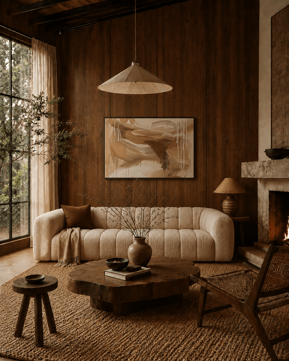 Subdued Tones No. 24