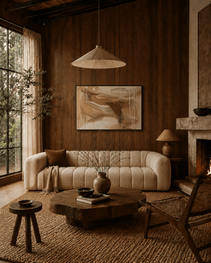 Subdued Tones No. 24