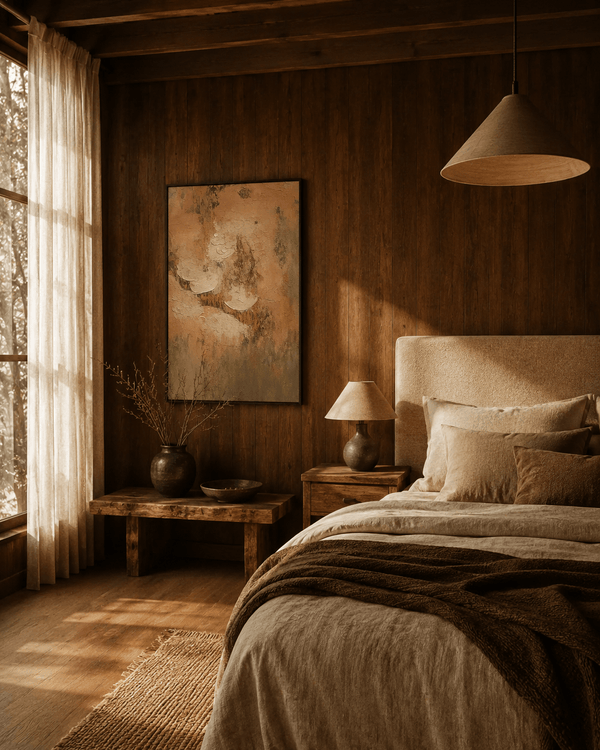 Subdued Tones No. 3