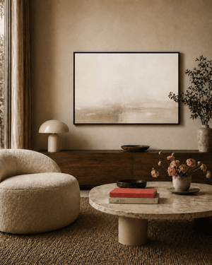 Harmonic Minimalism No. 31