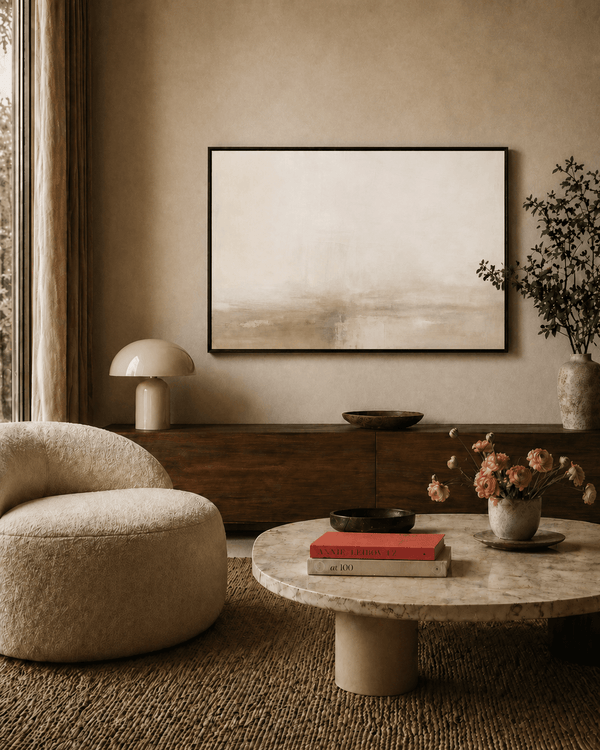 Harmonic Minimalism No. 31