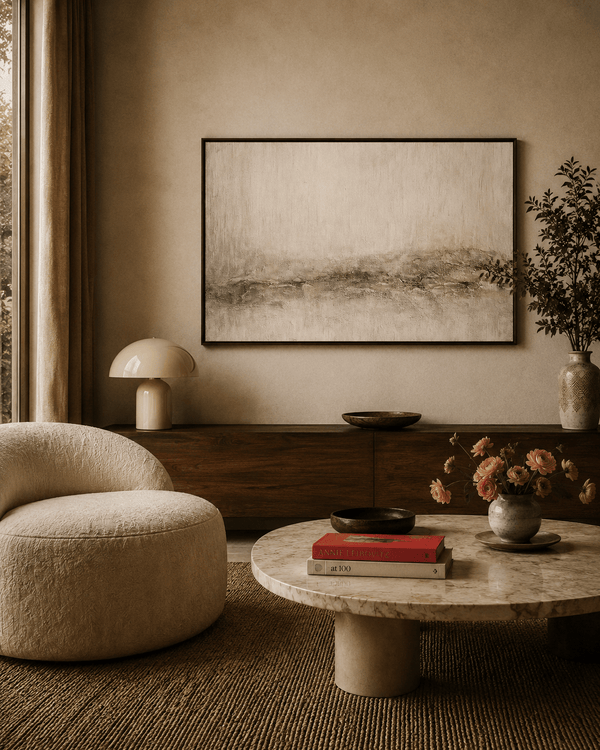 Harmonic Minimalism No. 34