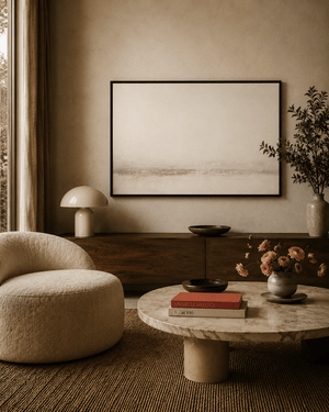 Harmonic Minimalism No. 35