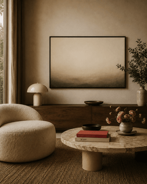 Harmonic Minimalism No. 37