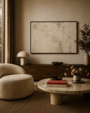 Harmonic Minimalism No. 40