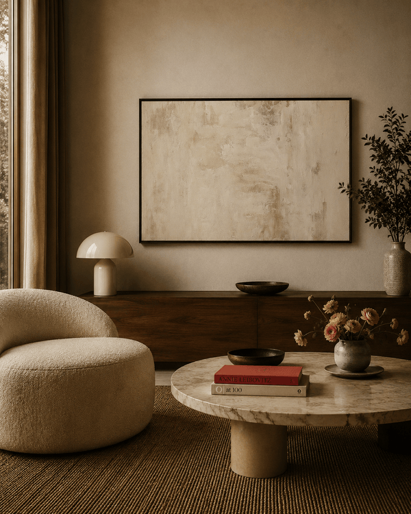 Harmonic Minimalism No. 40