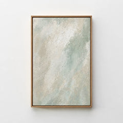 Harmonic Minimalism No. 1