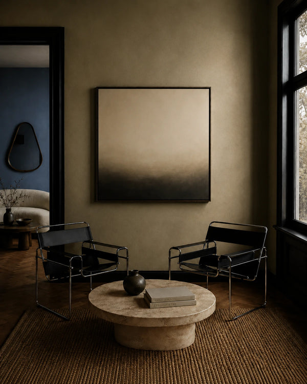 Harmonic Minimalism No. 12