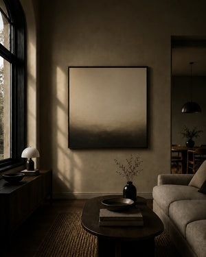 Harmonic Minimalism No. 12