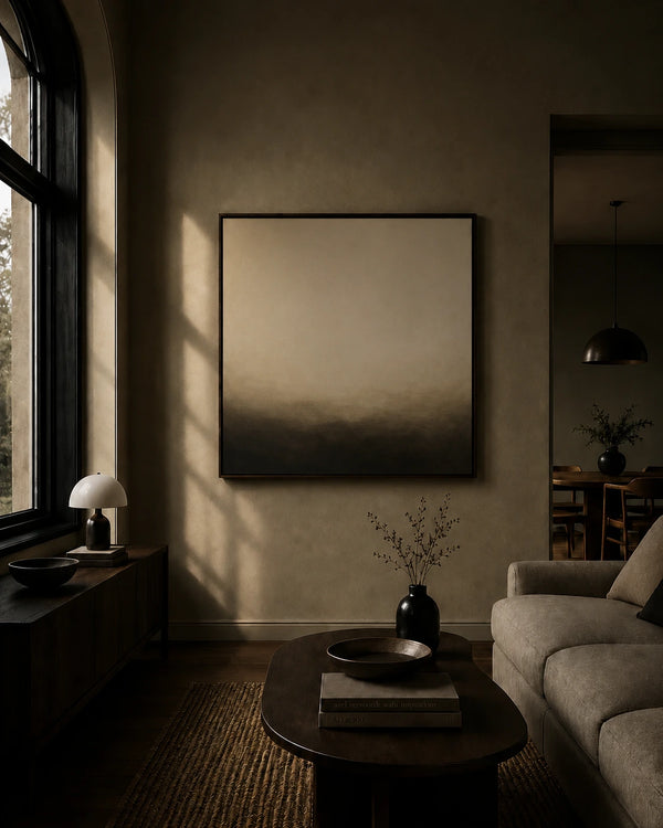 Harmonic Minimalism No. 12