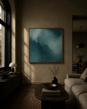 Harmonic Minimalism No. 14