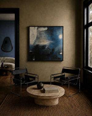 Harmonic Minimalism No. 15