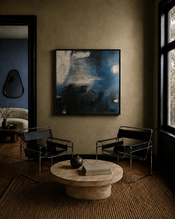 Harmonic Minimalism No. 15