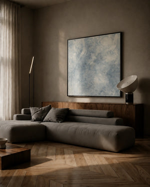 Harmonic Minimalism No. 16