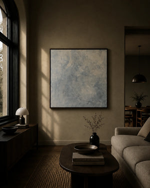 Harmonic Minimalism No. 16