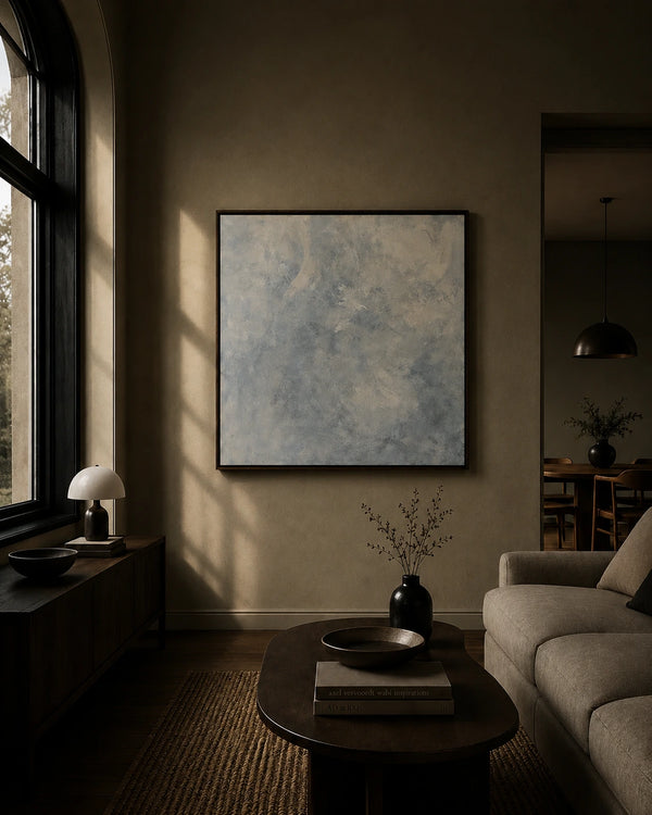 Harmonic Minimalism No. 16