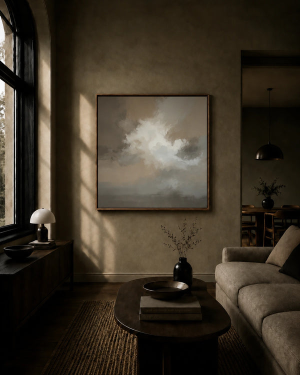 Harmonic Minimalism No. 17