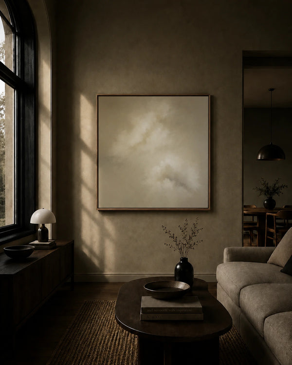 Harmonic Minimalism No. 18