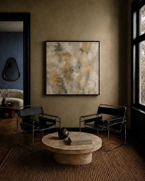 Harmonic Minimalism No. 19