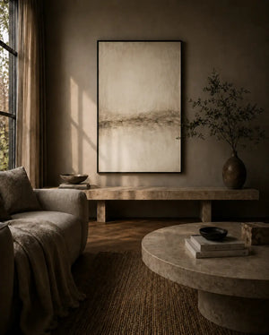 Harmonic Minimalism No. 20