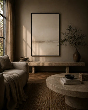 Harmonic Minimalism No. 21