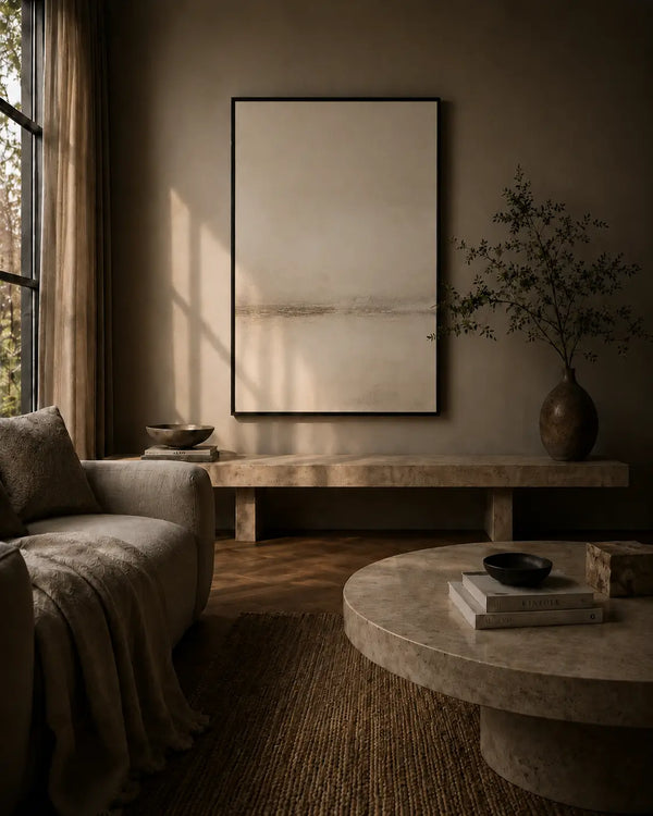Harmonic Minimalism No. 21