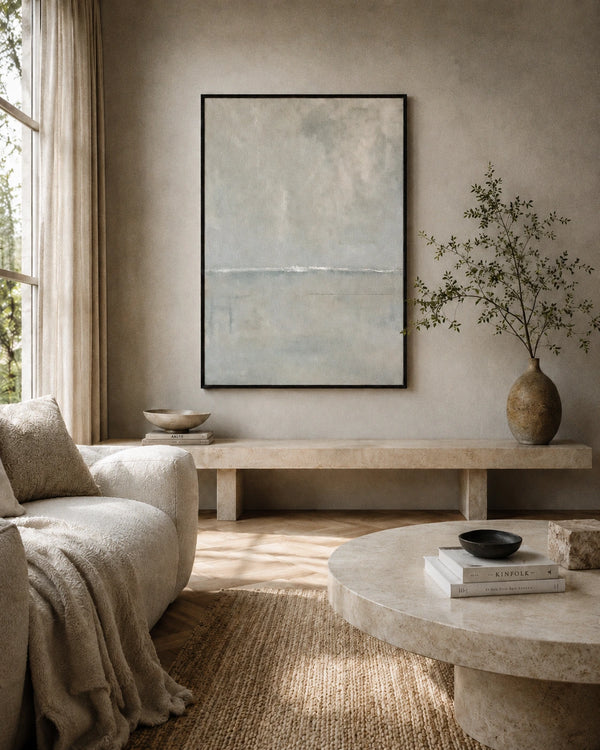 Harmonic Minimalism No. 27