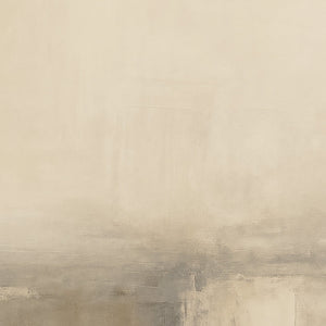 Harmonic Minimalism No. 31 Greige — close-up of the warm greige misty texture