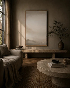 Harmonic Minimalism No. 6
