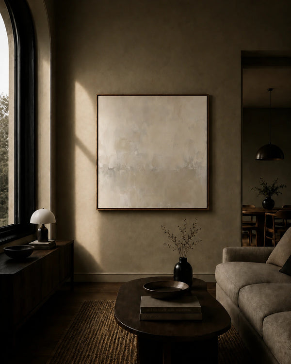 Harmonic Minimalism No. 7
