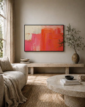 Splash of Color No. 10