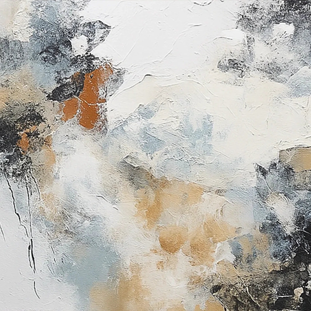 Subdued Tones No. 15