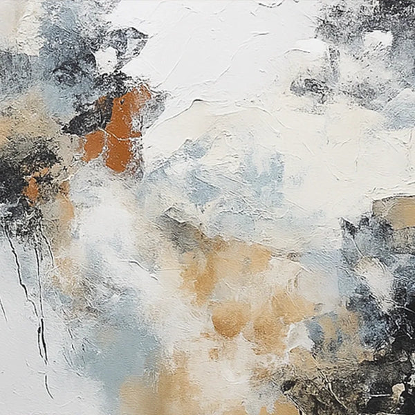Subdued Tones No. 15