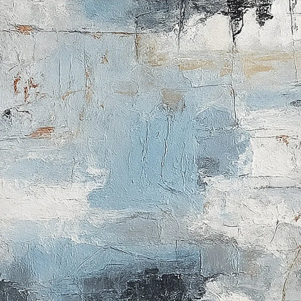 Subdued Tones No. 16