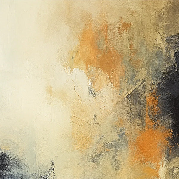 Subdued Tones No. 18